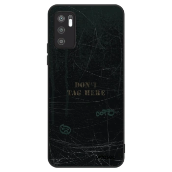 Obal pro Xiaomi Redmi Note 10 5G - DON´T TAG