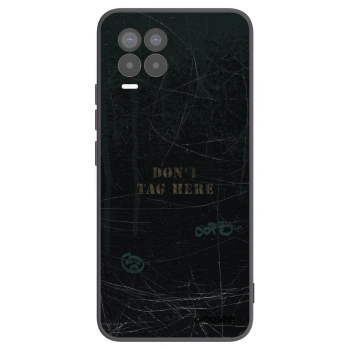 Obal pro Realme 8 4G - DON´T TAG