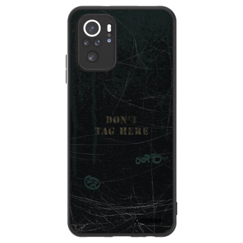 Obal pro Xiaomi Redmi Note 10S - DON´T TAG