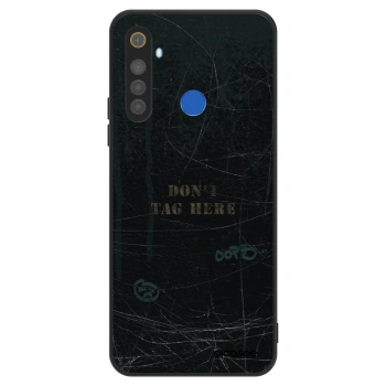 Obal pro Realme 5 - DON´T TAG