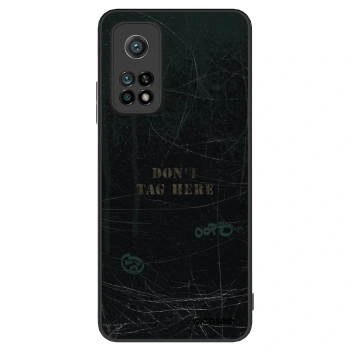 Obal pro Xiaomi Mi 10T - DON´T TAG
