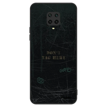 Obal pro Xiaomi Redmi Note 9S - DON´T TAG