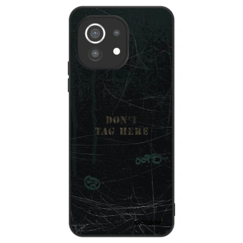 Obal pro Xiaomi Mi 11 - DON´T TAG