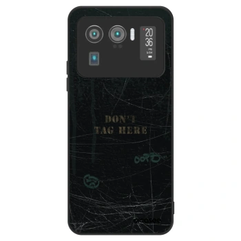 Obal pro Xiaomi Mi 11 Ultra - DON´T TAG