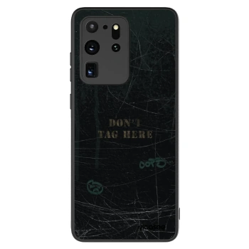 Obal pro Samsung Galaxy S20 Ultra 5G G988F - DON´T TAG