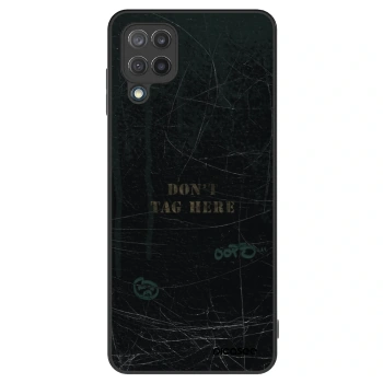 Obal pro Samsung Galaxy M12 M127F - DON´T TAG