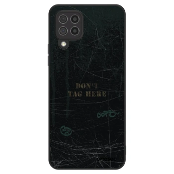 Obal pro Samsung Galaxy A22 A225F 4G - DON´T TAG