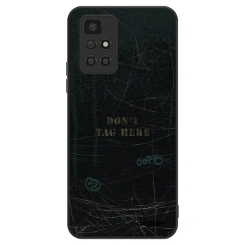 Obal pro Xiaomi Redmi 10 - DON´T TAG