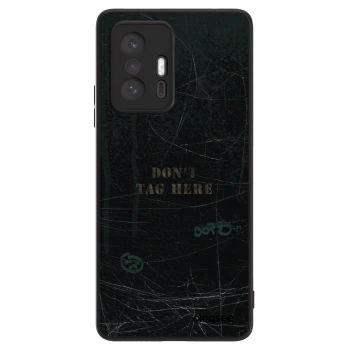 Picasee ULTIMATE CASE pro Xiaomi 11T Pro - DON´T TAG