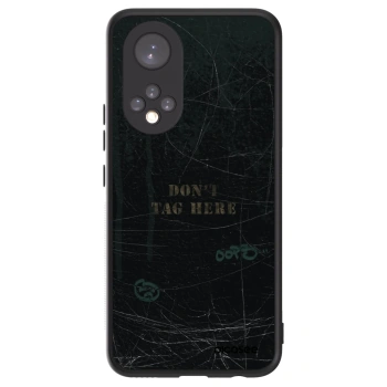 Obal pro Honor 50 5G - DON´T TAG