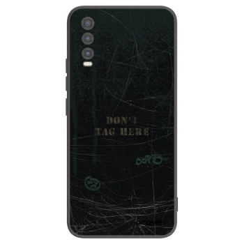 Obal pro Vivo Y20s - DON´T TAG