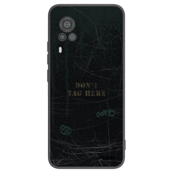 Obal pro Vivo X60 Pro 5G - DON´T TAG