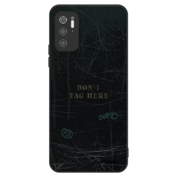 Obal pro Xiaomi Poco M3 Pro 5G - DON´T TAG