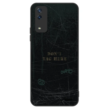 Obal pro Vivo Y11s - DON´T TAG