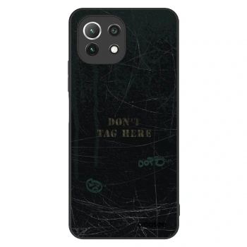 Obal pro Xiaomi 11 Lite 5G NE - DON´T TAG