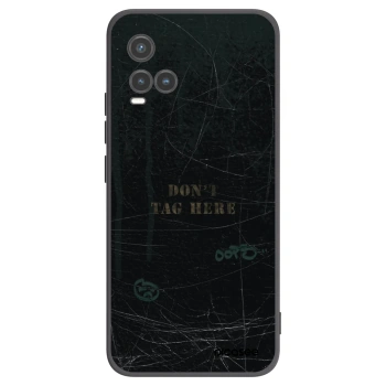Obal pro Vivo Y33s - DON´T TAG