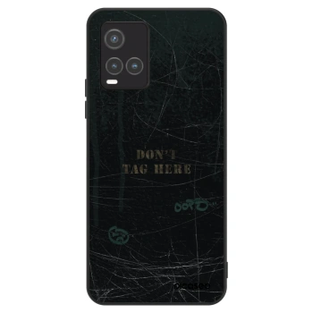 Obal pro Vivo Y33s - DON´T TAG