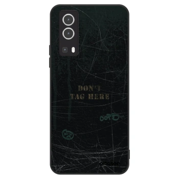 Obal pro Vivo Y72 5G - DON´T TAG