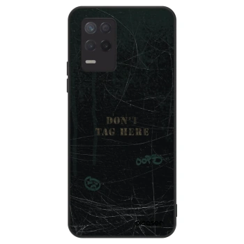 Obal pro Realme 8 5G - DON´T TAG
