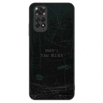 Obal pro Xiaomi Redmi Note 11S 4G - DON´T TAG
