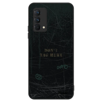 Obal pro Realme GT Master Edition 5G - DON´T TAG