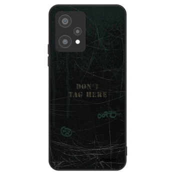 Obal pro Realme 9 Pro 5G - DON´T TAG