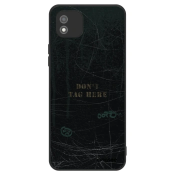 Obal pro Realme C11 (2021) - DON´T TAG