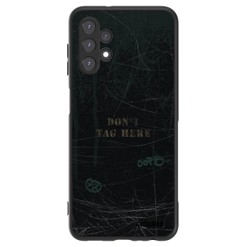 Picasee ULTIMATE CASE pro Samsung Galaxy A13 4G A135 - DON´T TAG