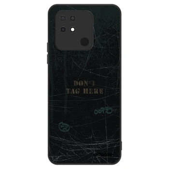 Obal pro Xiaomi Redmi 10C - DON´T TAG