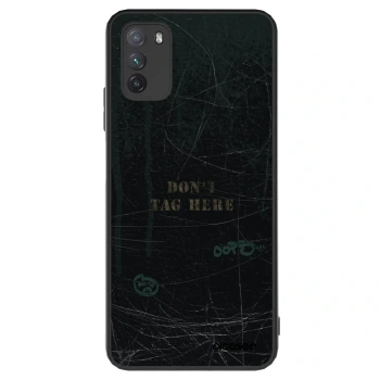 Obal pro Xiaomi Poco M3 - DON´T TAG