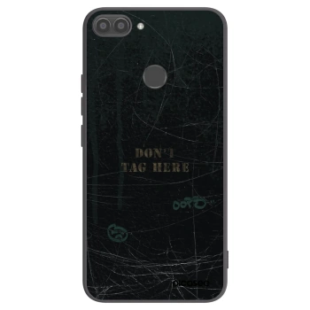 Obal pro Huawei P Smart - DON´T TAG