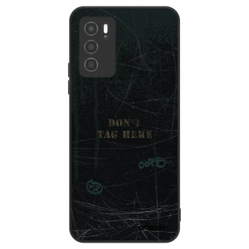 Obal pro OPPO A16s - DON´T TAG