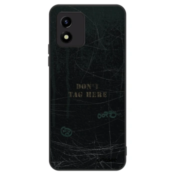 Obal pro Vivo Y01 - DON´T TAG