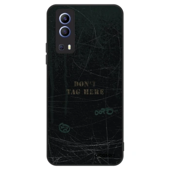Obal pro Vivo Y52 5G - DON´T TAG