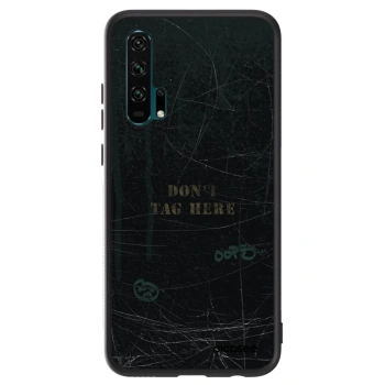 Obal pro Honor 20 Pro - DON´T TAG