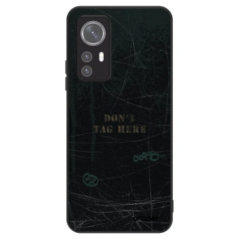 Obal pro Xiaomi 12X - DON´T TAG