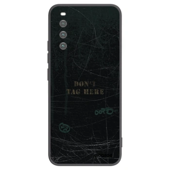 Obal pro Sony Xperia 10 IV 5G - DON´T TAG