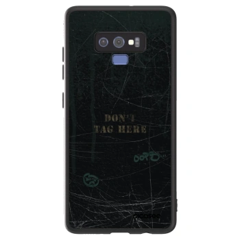 Obal pro Samsung Galaxy Note 9 N960F - DON´T TAG