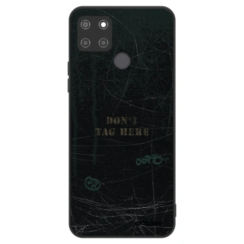 Obal pro Realme C21Y - DON´T TAG