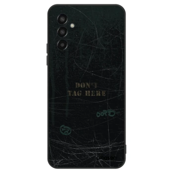 Obal pro Samsung Galaxy M13 M135F - DON´T TAG