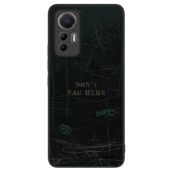 Obal pro Xiaomi 12 Lite - DON´T TAG