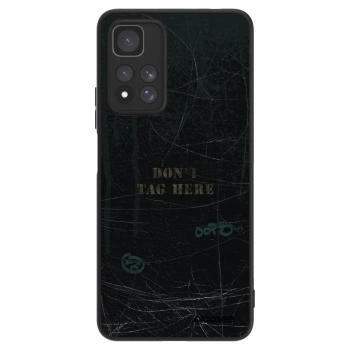 Obal pro Xiaomi Redmi Note 11 Pro+ 5G - DON´T TAG