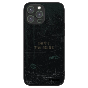 Picasee ULTIMATE CASE MagSafe pro Apple iPhone 13 Pro Max - DON´T TAG