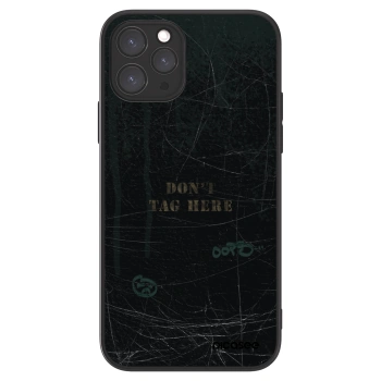 Picasee ULTIMATE CASE MagSafe pro Apple iPhone 11 Pro - DON´T TAG