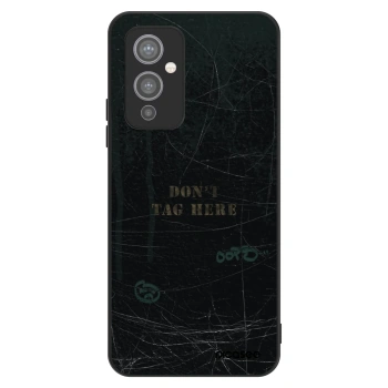 Obal pro OnePlus 9 - DON´T TAG