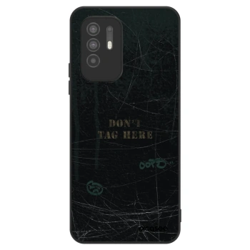 Obal pro OPPO A94 5G - DON´T TAG