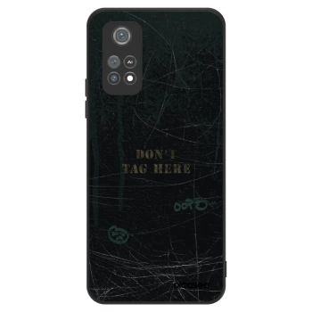Obal pro Xiaomi Poco M4 Pro - DON´T TAG
