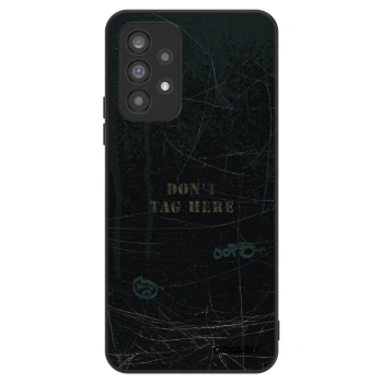 Obal pro Samsung Galaxy A73 5G - DON´T TAG