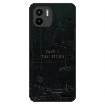 Obal pro Xiaomi Redmi A1 - DON´T TAG