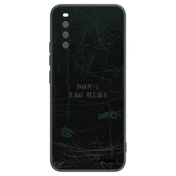 Obal pro Sony Xperia 10 III - DON´T TAG
